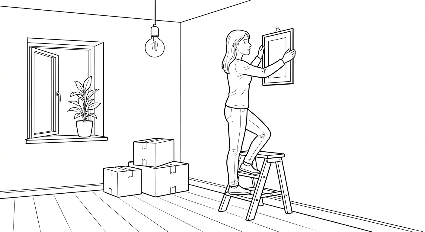 Zugewinnausgleich: Vermögensteilung