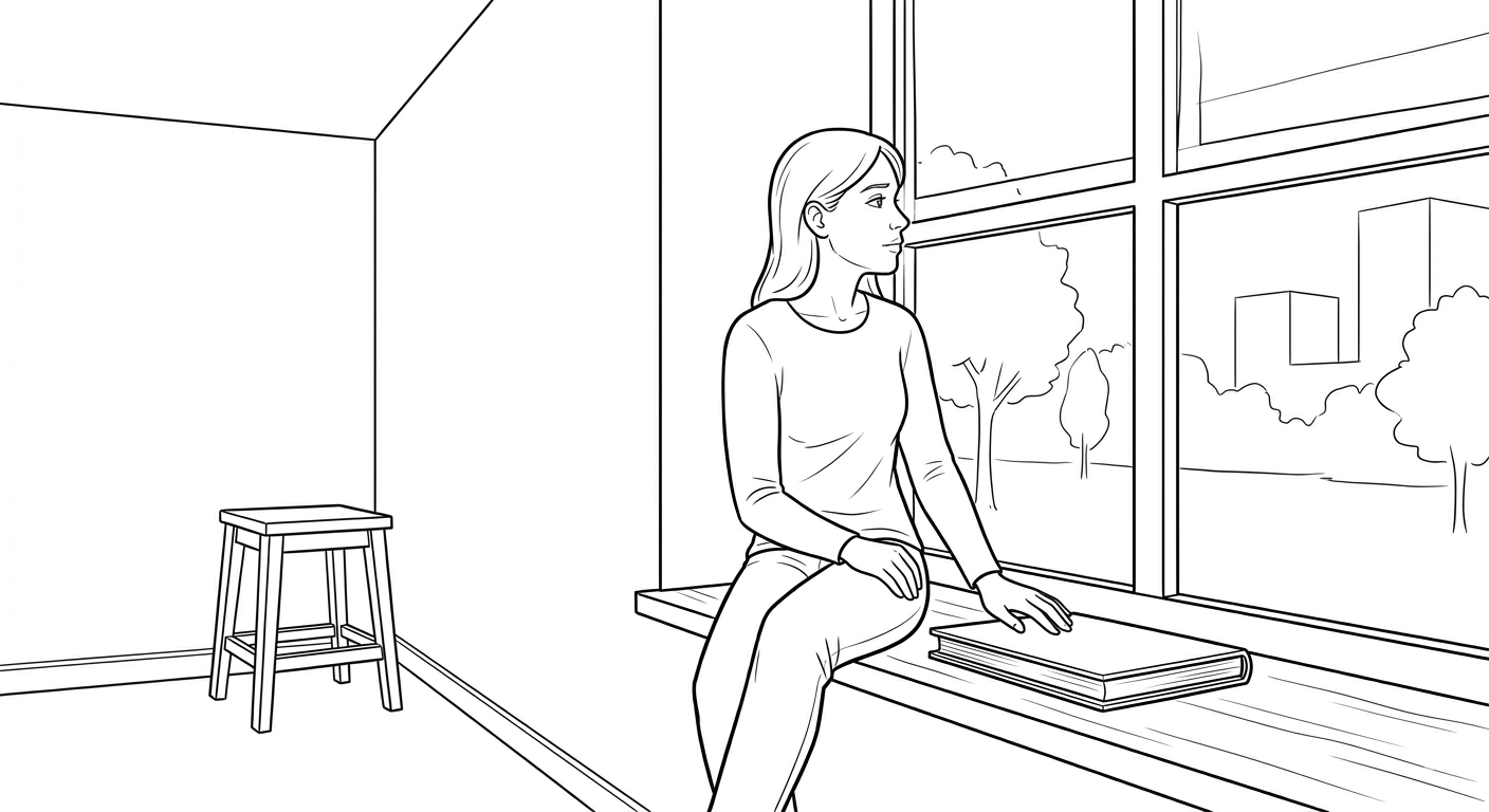 Scheidung für die Frau: Chancen und Risiken