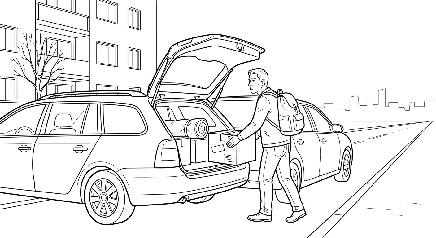 Scheidung mit Verfahrenskostenhilfe (VKH)