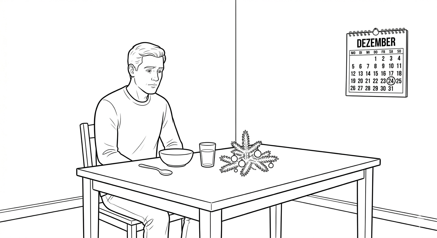 Scheidung selbst einreichen vs. kommen lassen