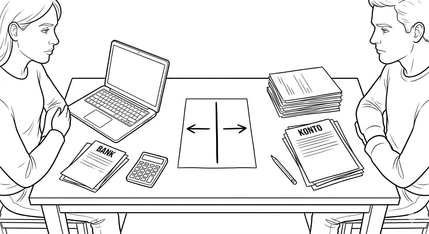 Unterhaltstitel: Die Verbriefung